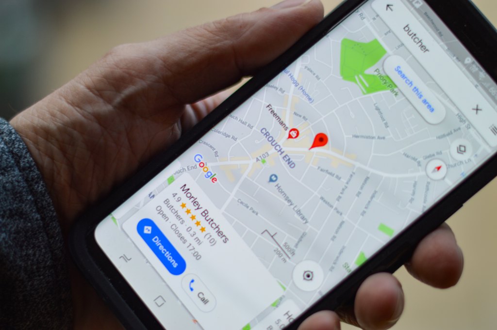 Are You Asking For Location Permissions? Your Users Expect Something In Return