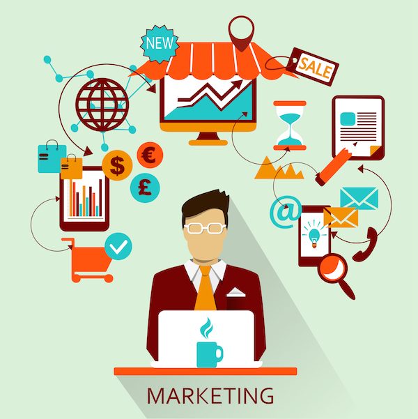 Marketing
