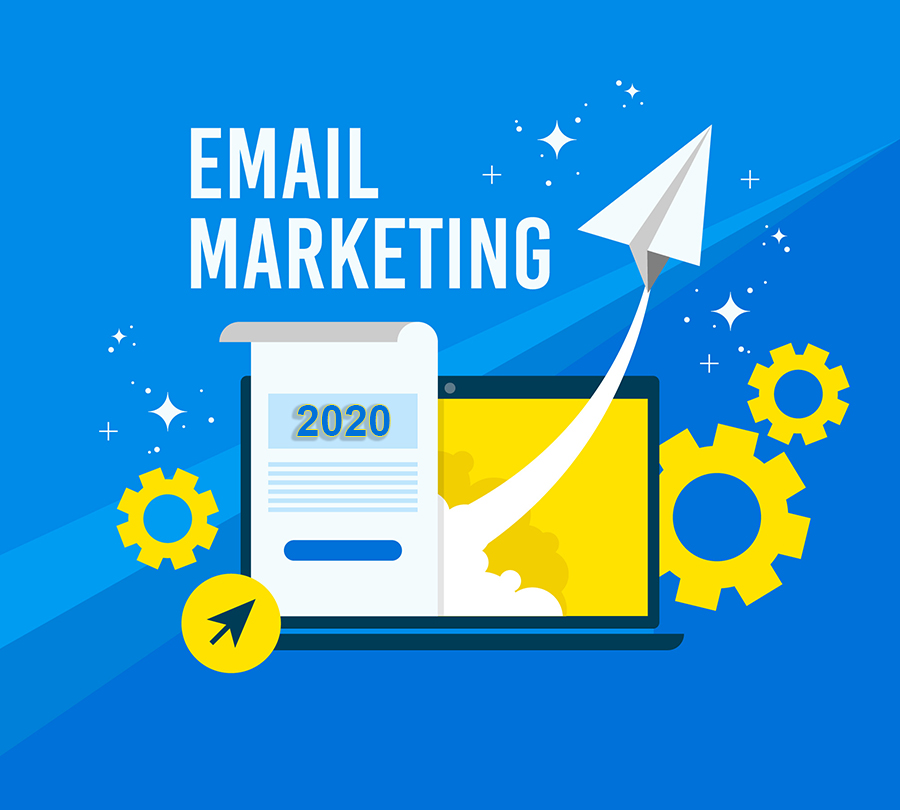 Email Marketing