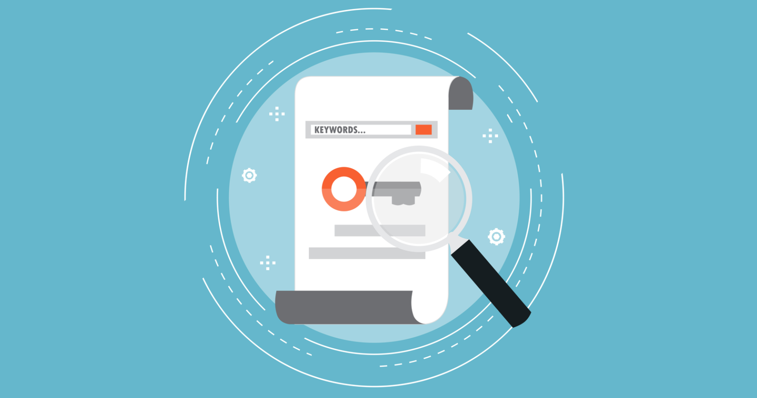 Keyword Strategy