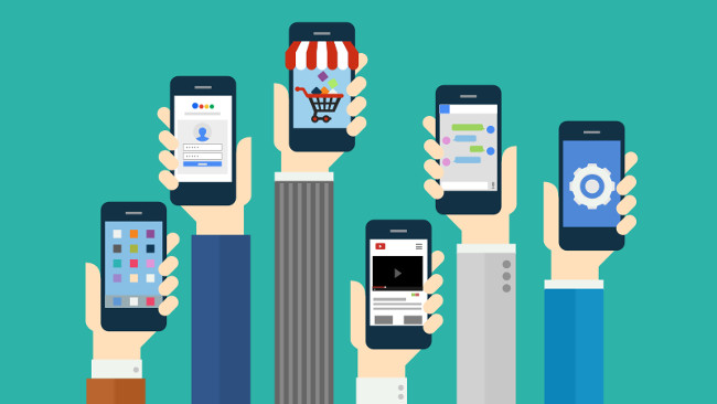 Mobile Friendly Website