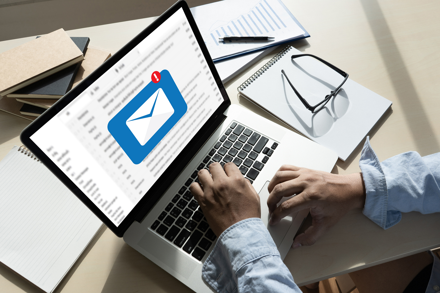 Email Marketing Strategy