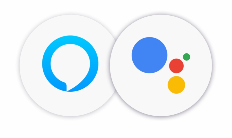 Google Actions or Alexa Skills