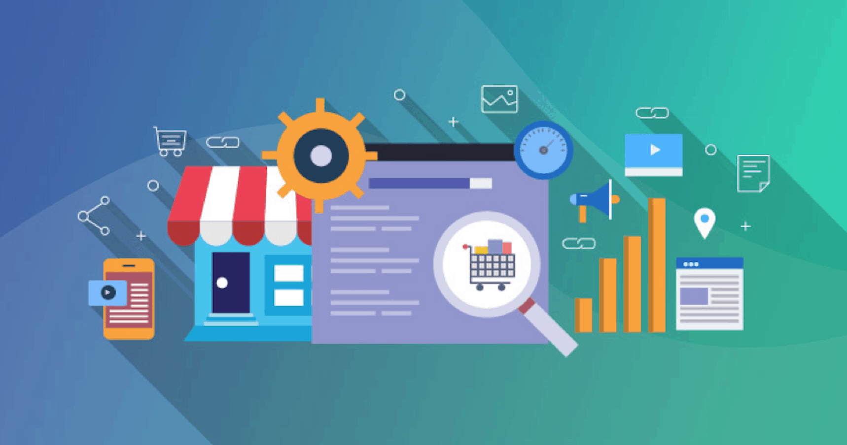 SEO Tips to Generate More Traffic to Your Shop