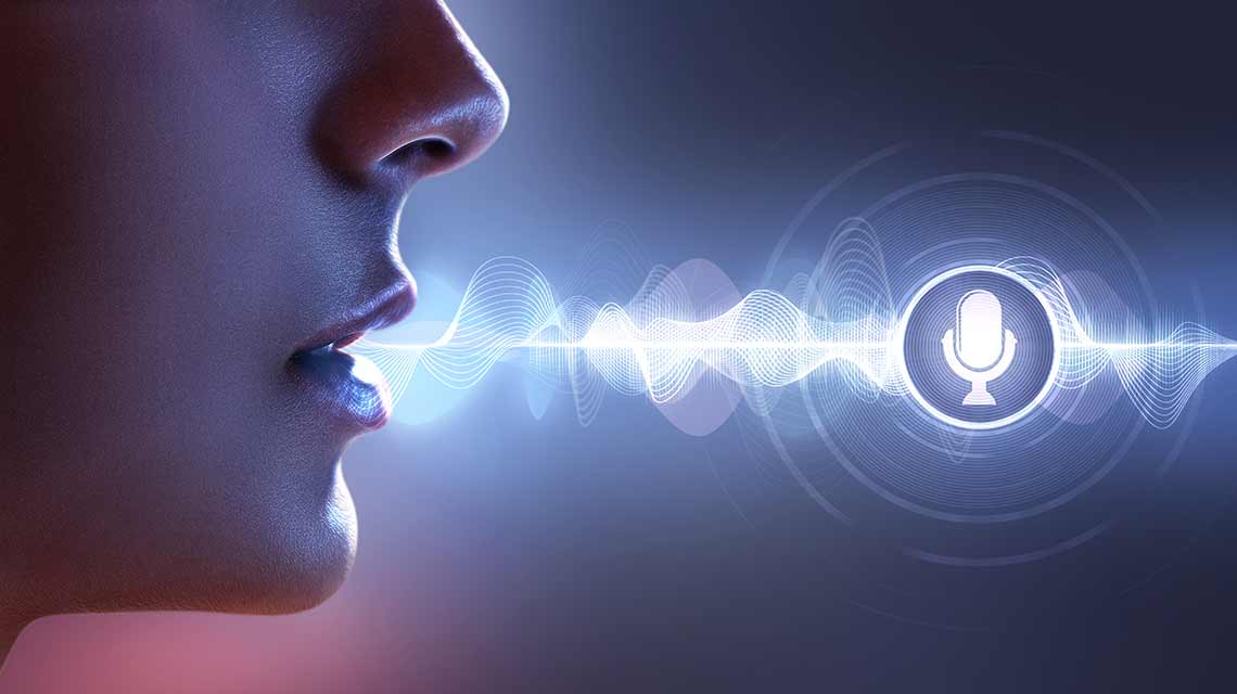 Keyword Research for Voice Search