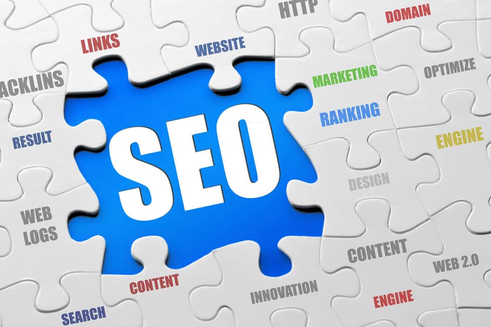 SEO Research