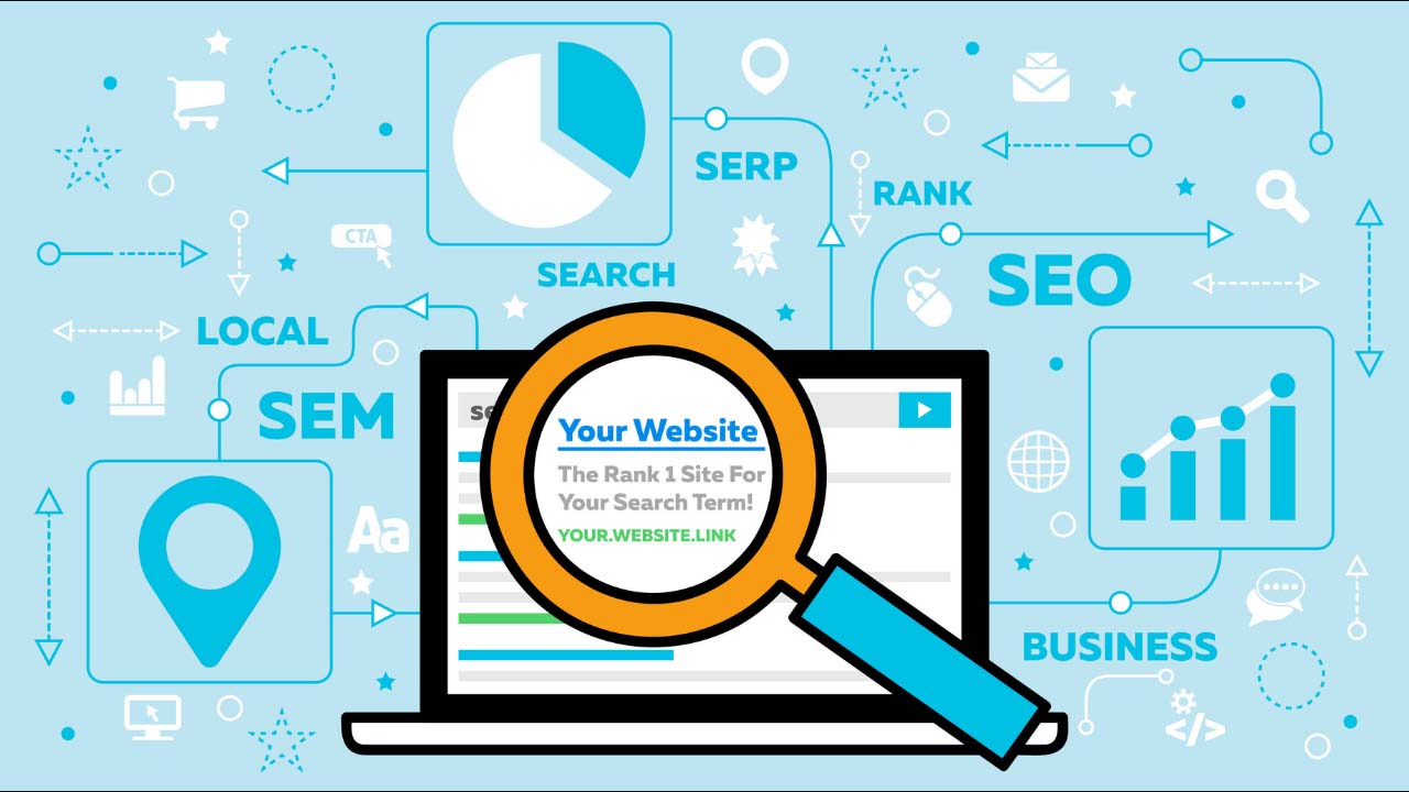 Tips for Improving Your Business' Google Ranking