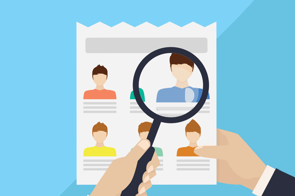 Personalize your Email