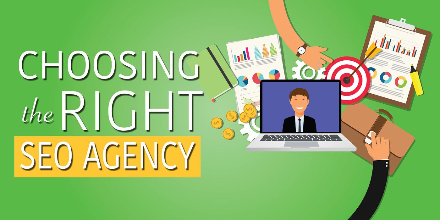 SEO Agency