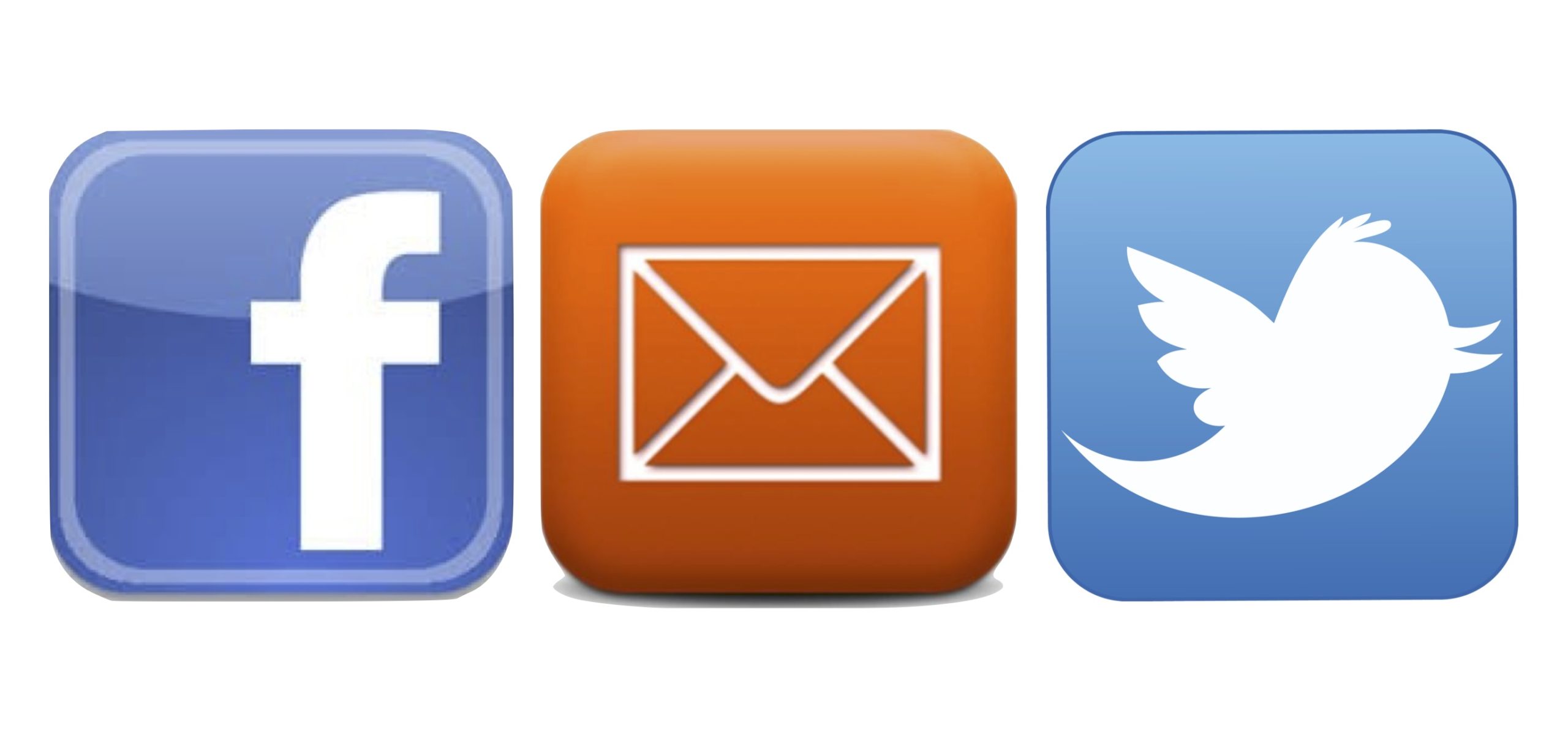 Email Still Reigns Over Facebook and Twitter