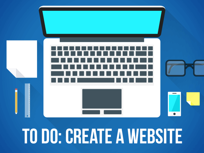 Build Your Websites