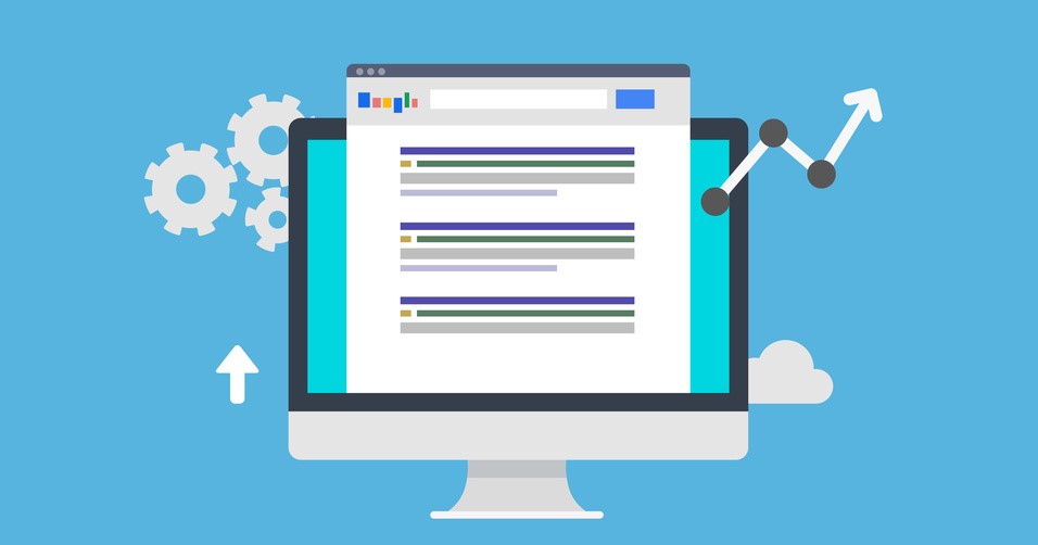 Google SERP