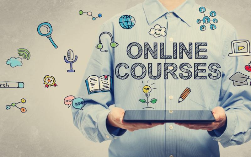SEO Courses