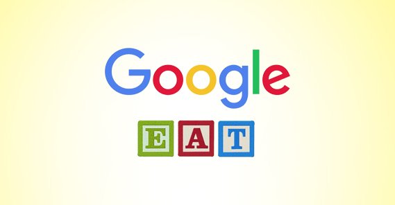 Google E-A-T