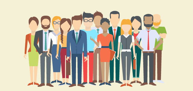 Show the Expertise of Everyone working on Your Site