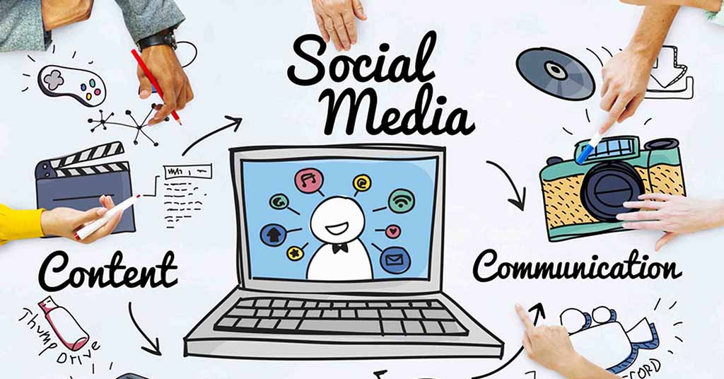 Social Media Power