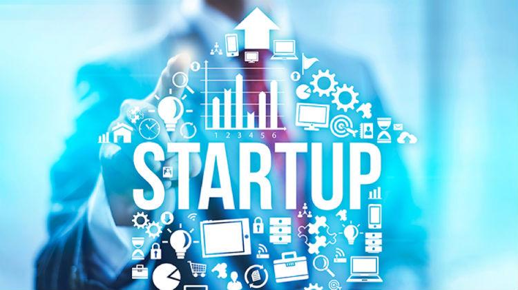 Startup