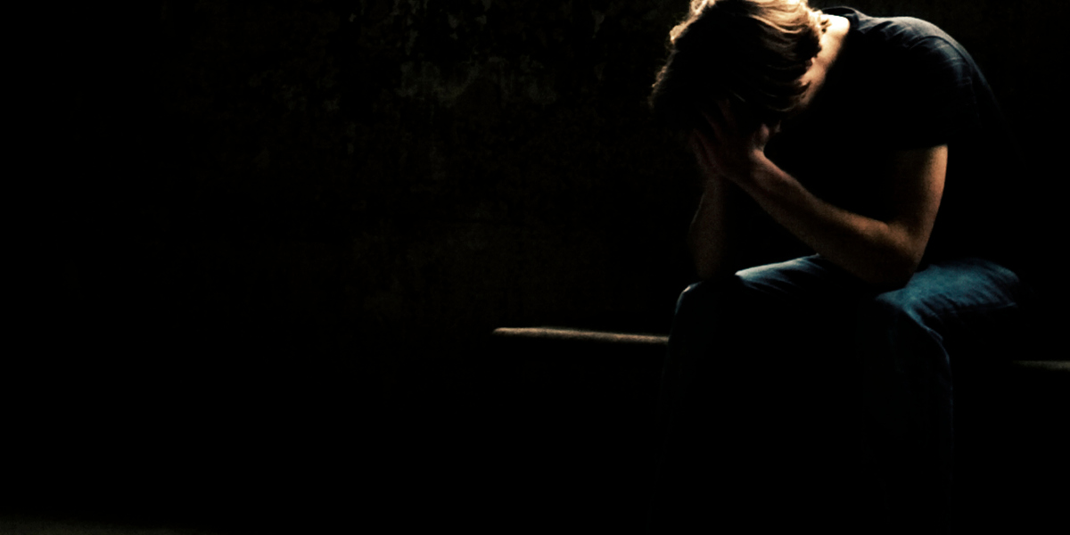 Despaired