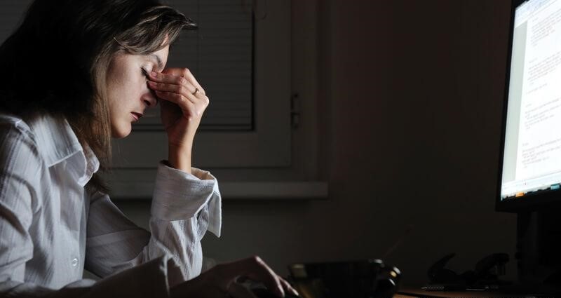 The Causes & Studies on Depression