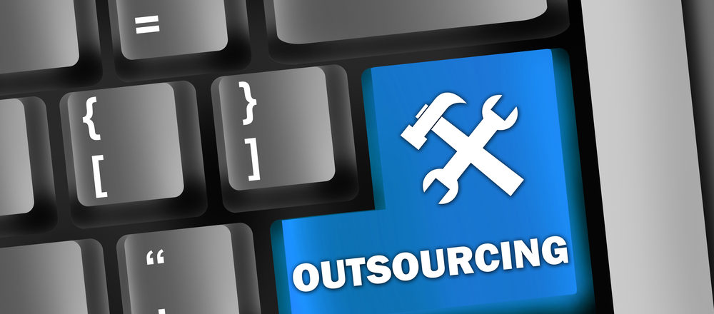 Consider Outsourcing