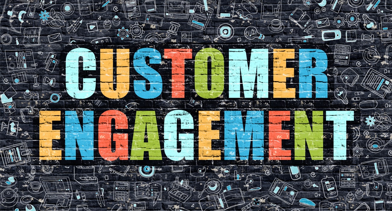 Customer Reviews and Engagements