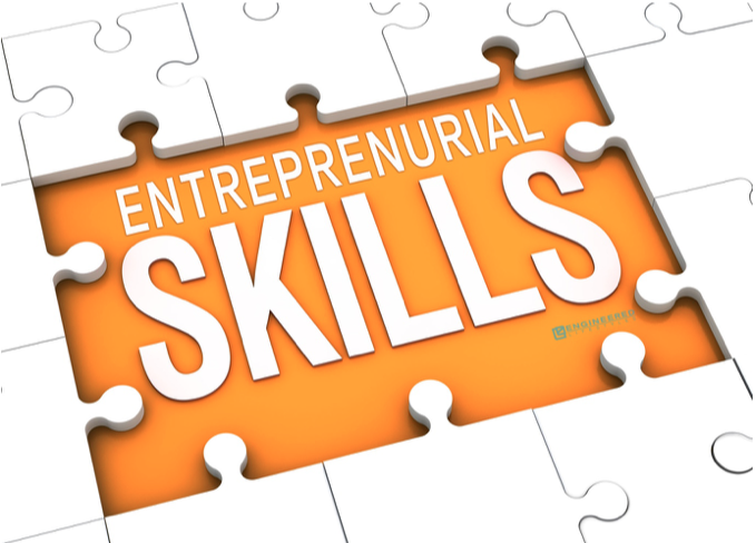 Entrepreneurial Skill