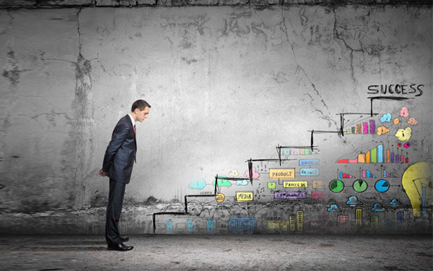 Entrepreneurs Need to Build Success