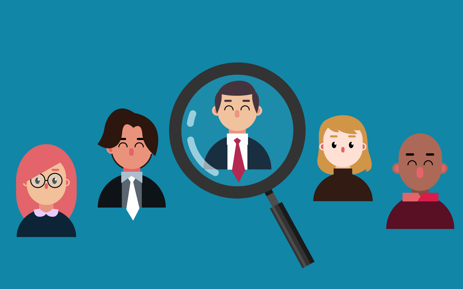 Ideal Customer Profile for Your Startup