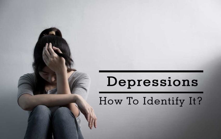 Identify Depression