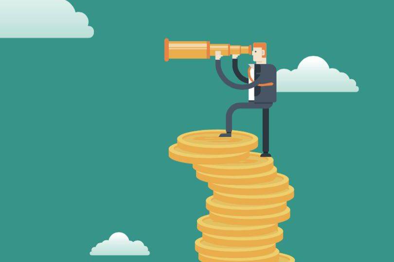 Investors Look for in Startups