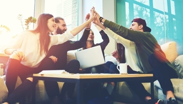 The Lifeblood of a Startup: Motivated Employees
