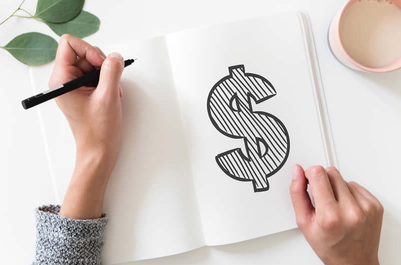 Plan a budget
