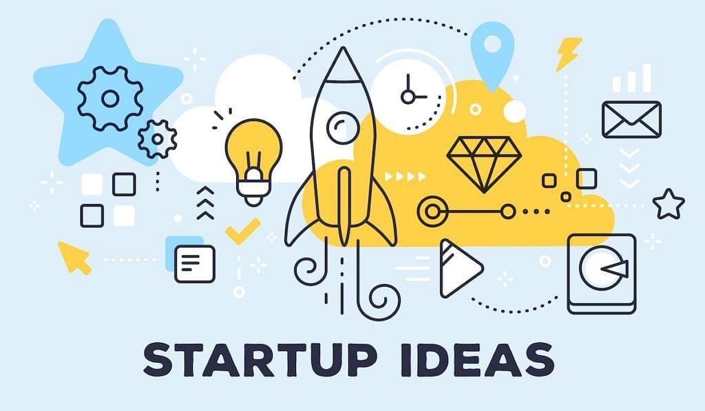 Startup Ideas