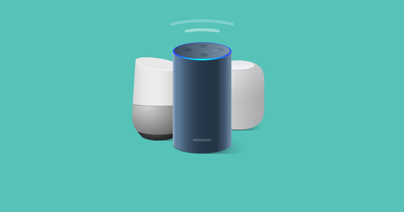 Voice Assistant Marketing