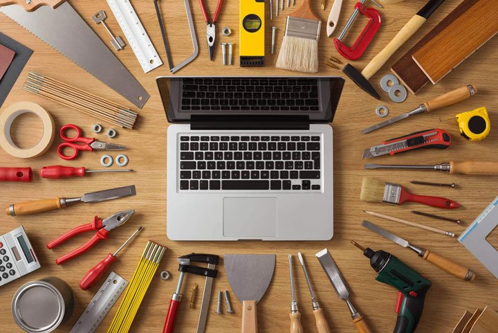 Tools for Bootstrapped Startups
