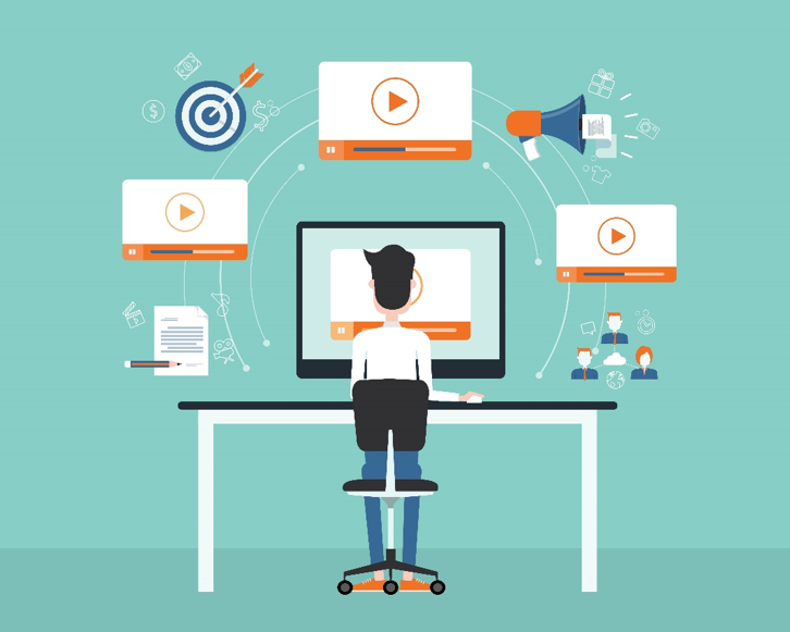 Create Dynamic Content Marketing Formats