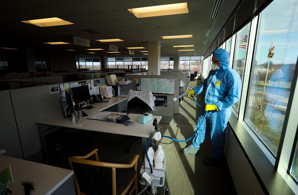 Higher Prioritization of Workers’ Health