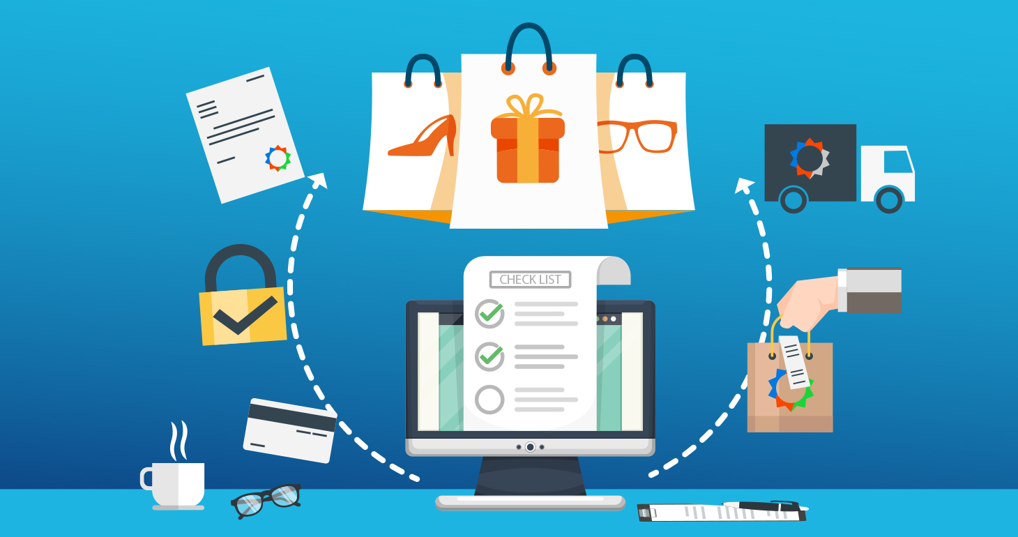 Increase Ecommerce Sales with Adaptive Ecommerce