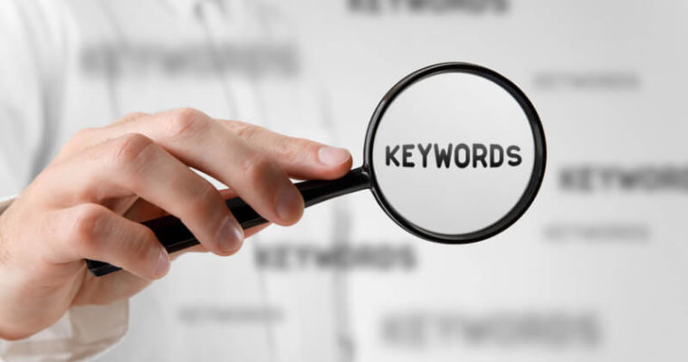 Keywords Tool
