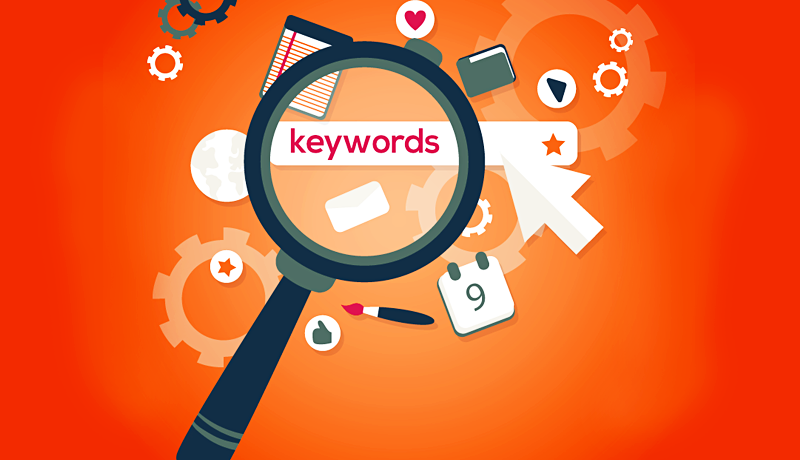 Keywords