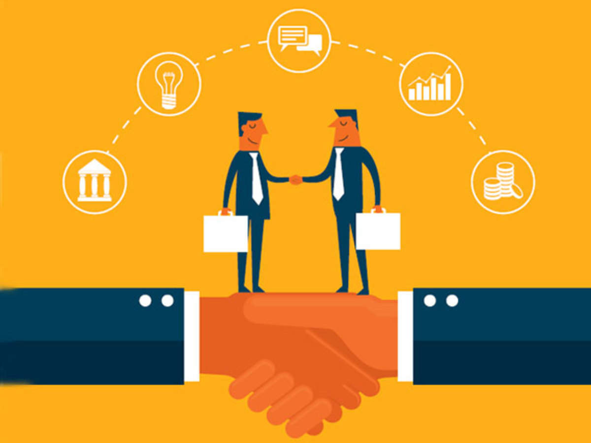 Potential Partners