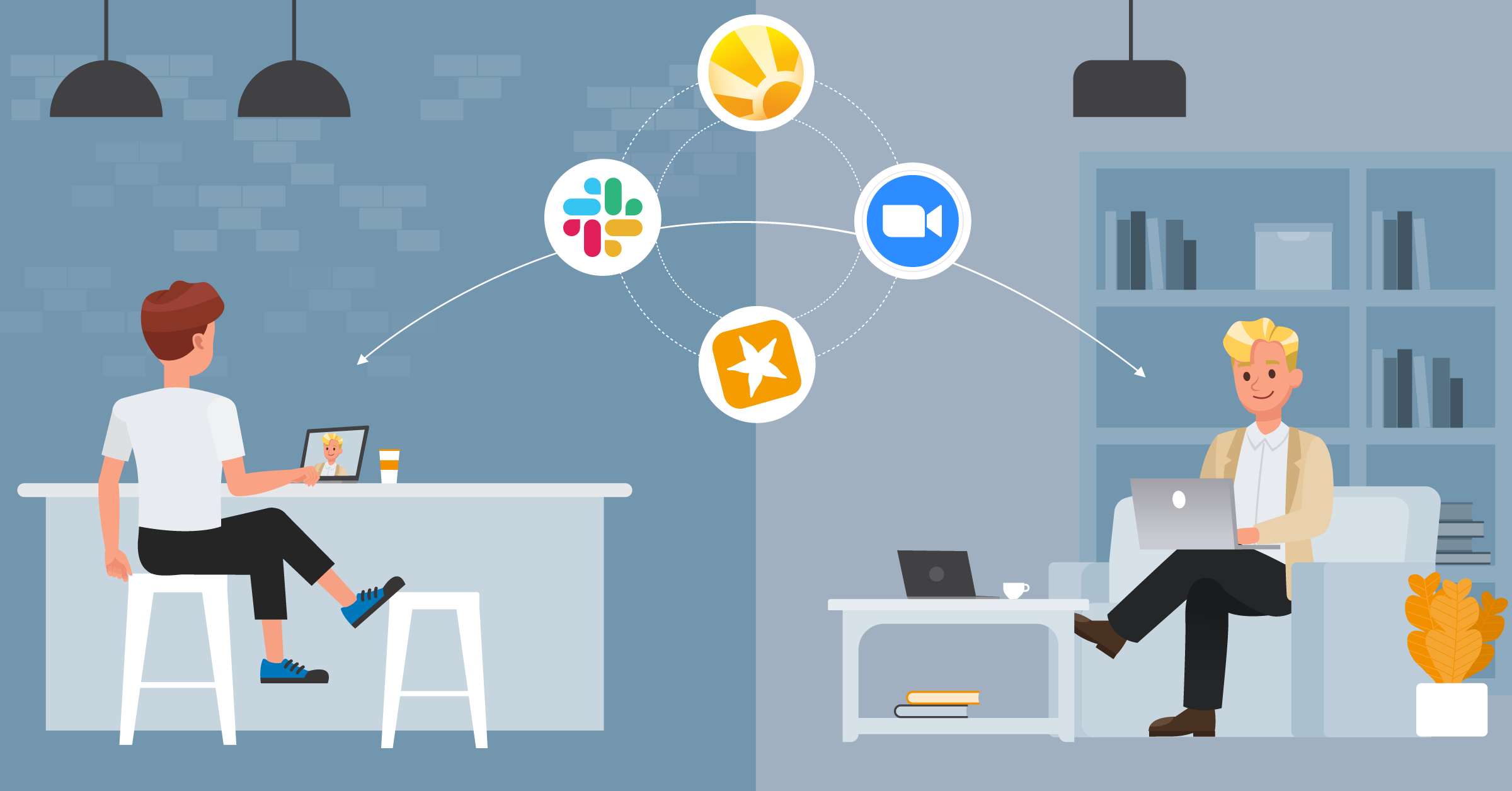 Remote Work