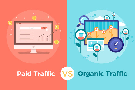 SEM Traffic Cannibalization