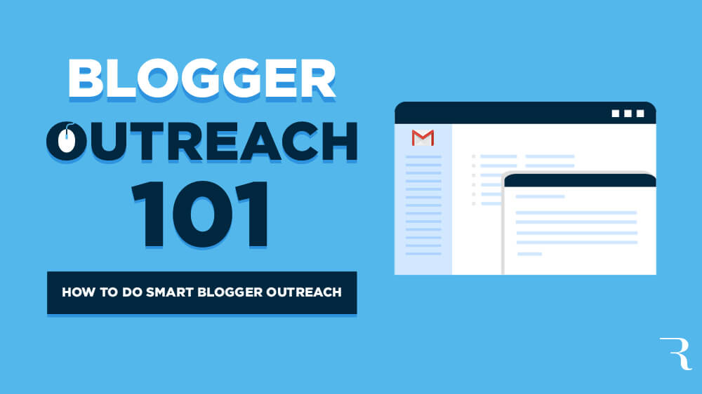 Smart Blogger Outreach