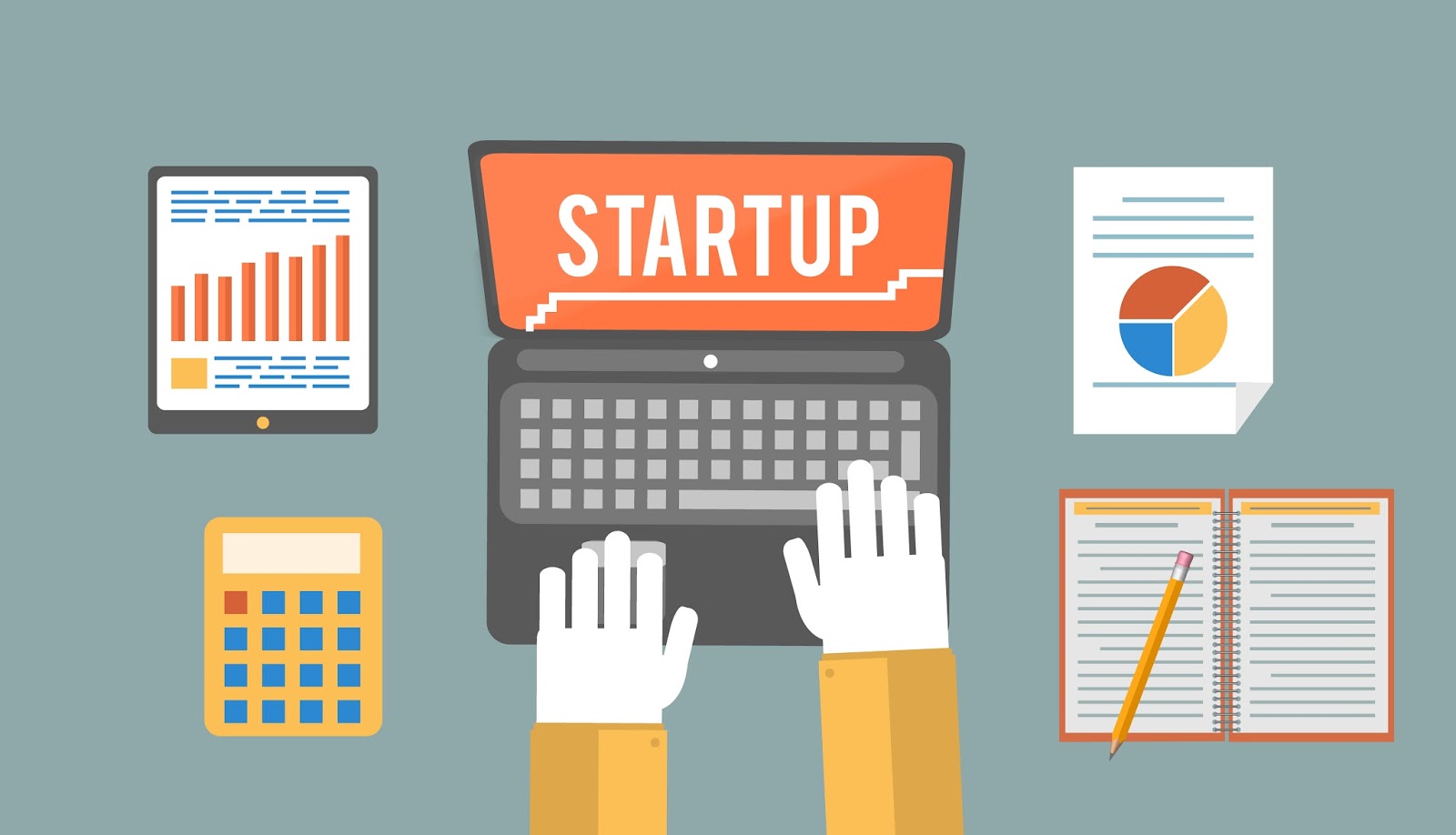 Startup Business