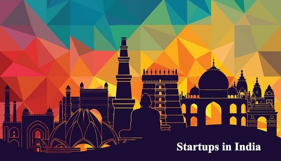 Startup in India