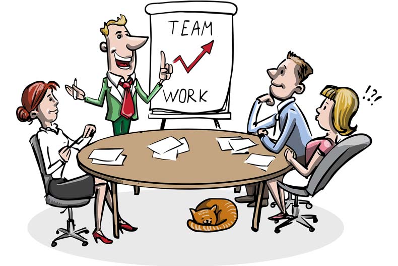 Team Work
